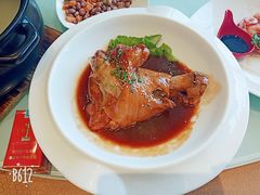 -希尔顿逸林酒店·中餐厅