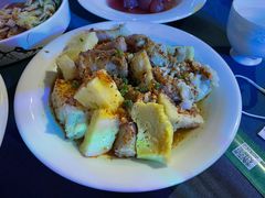 米肠子面肺子-伊带伊路新疆美食府(呼家楼店)