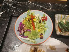 -割烹旭日本料理(龙湖狮山天街店)