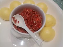 -凤凰园烤鸭店·唐山菜·传承花椒肉(老唐丰路店)