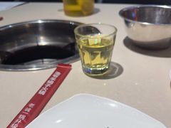 -浩爷羊蝎子火锅(望京店)