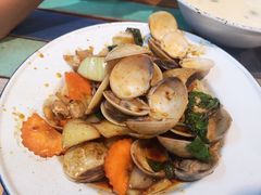 -Doo Dee Thai Food(Issan/Isaan/Esan)