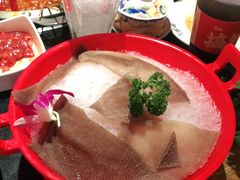 -大龙燚火锅(南山大道店)