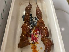 -老毛手抓·盐池滩羊非遗手抓(宁夏总店)