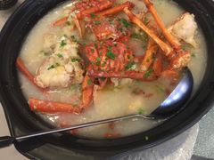 -蟹皇海鲜餐厅