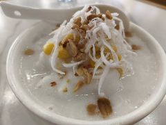 -129老爸茶丨清补凉