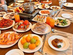 -安蒂娅·海鲜自助餐厅(安蒂娅美兰酒店)