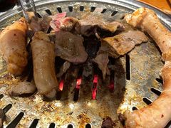 -炽城·烤肉名家(鸿达中央广场店)