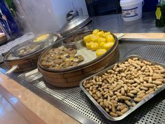 -鹿客臻鲜海鲜自助餐厅(永旺店)