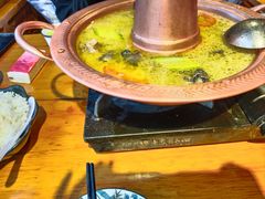 -民食香·腊排骨野生菌美食(木府店)