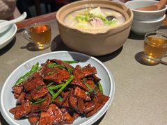 -小吊梨汤·北京菜·烤鸭(鸟巢店)