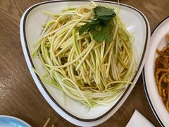 -祥阁食府妈妈菜