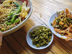 -佬干溜豌杂面·非物质文化遗产(长嘉汇店)