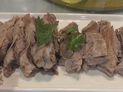 -马大胡子清真西北菜