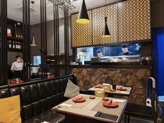-满来寿喜烧(金虹桥店)