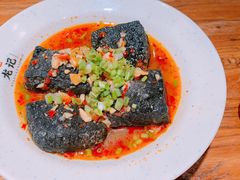 -湘人龙记老长沙米粉(鸟巢店)