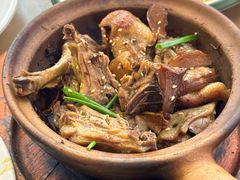 -鑫鸿达·海鲜闽菜热炒小馆(中山路店)
