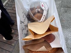 -莫朗核桃饼(虹泉路店)