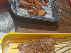 -永红源啤酒·烧烤·海鲜·大排档(青特城店)