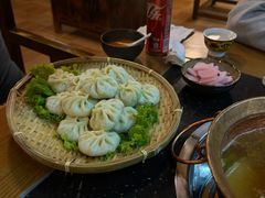 -陀岗美食·云南藏式特色餐厅