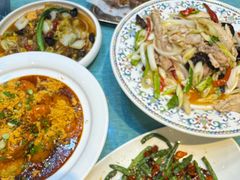-顺明新疆风味餐厅(五一路店)