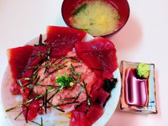 -お食事処 山賀