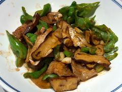 -老淮安·淮安菜(周恩来纪念馆店)