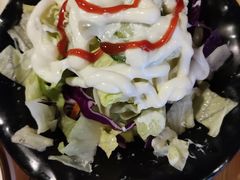 -源味屋韩式火锅&炸鸡(鼎城当代商城店)