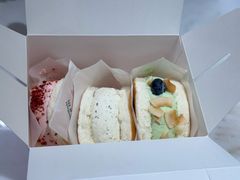 -Gram舒芙蕾(杭州中心店)