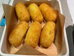 -半天妖烤鱼(槐房万达店)