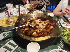 -树下时尚餐厅(翠园街店)
