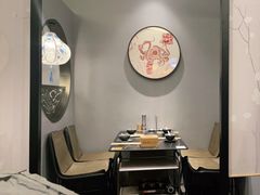 -熹悟海鲜火锅·广式打边炉