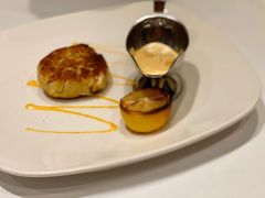 -MORTON'S 莫尔顿牛排坊(北京丽晶酒店)
