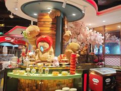 -四海一家自助餐(益田假日广场店)