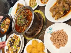 -二分八云雁阁•新晋菜大同味(长治路店)