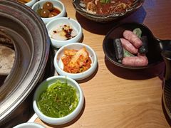 -吉秋田鲜和牛烧肉·肉档自选