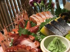 -花潮料理艺食馆(世欧广场店)