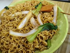 -老王太太串吧(中街店)
