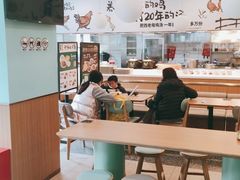 -老乡鸡(南京河西雨润大街店)