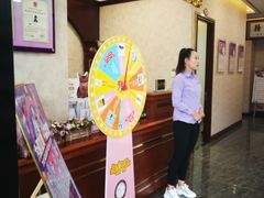 -宠爱国际动物医院· 猫科· 外科·中兽医(长白店)