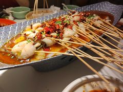-川風侠·融合新川菜(镇江京口吾悦店)