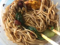 -蓉李记成都名小吃(武汉菱角湖万达店)