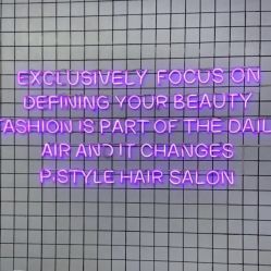 前台-P.STYLE 派斯造型