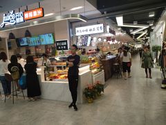 -兴旺欧韩城(上海兴旺国际服饰城店)