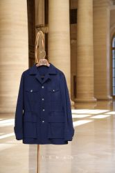 -优山定制西服衬衫大衣(国贸店)