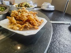 -黑河坝泡姜鸡贡椒鱼(贾旗路店)