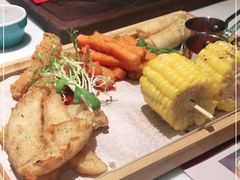 -杯子红牛排(创意产业园店)