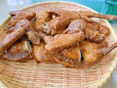 -光明刘冰乳鸽店(光明法政北路店)