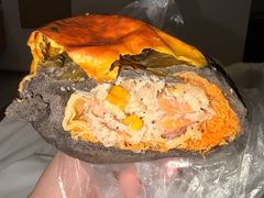 -甜嘟嘟烘焙坊(舒城路店)