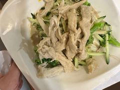 -魏家凉皮(祈年大厦店)